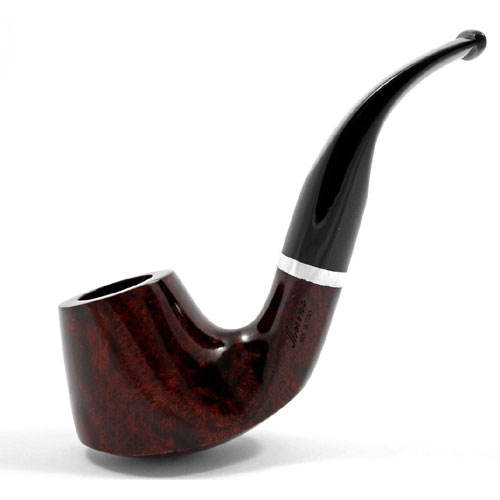 Molina Pfeife Barasso Burgundy Nr.3 Molina Pfeife Barasso Burgundy Nr.3