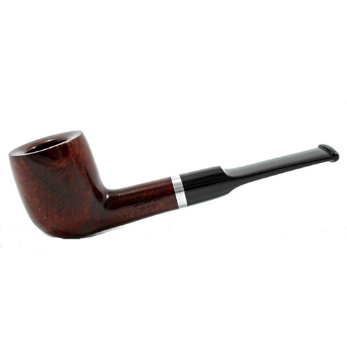 Molina Pfeife Barasso Burgundy Nr.4 Molina Pfeife Barasso Burgundy Nr.4