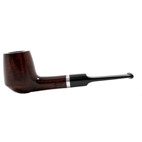 Molina Pfeife Barasso Burgundy Nr.5 Molina Pfeife Barasso Burgundy Nr.5
