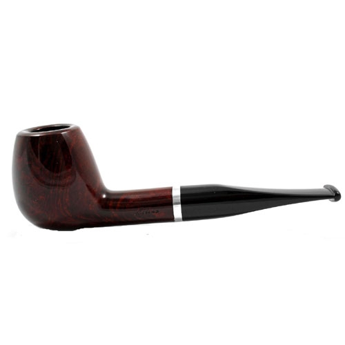 Molina Pfeife Barasso Burgundy Nr.6 Molina Pfeife Barasso Burgundy Nr.6