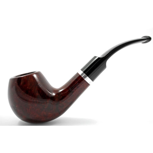 Molina Pfeife Barasso Burgundy Nr.7 Molina Pfeife Barasso Burgundy Nr.7