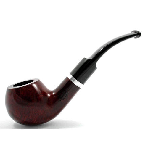 Molina Pfeife Barasso Burgundy Nr.8 Molina Pfeife Barasso Burgundy Nr.8