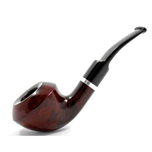 Molina Pfeife Barasso Burgundy Nr.9 Molina Pfeife Barasso Burgundy Nr.9