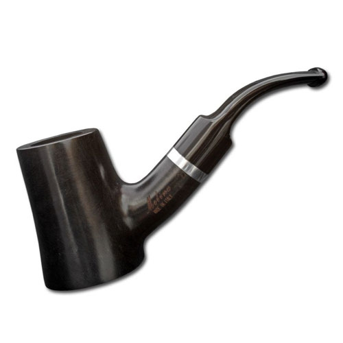 Molina Pfeife Barasso Grey Nr.1
