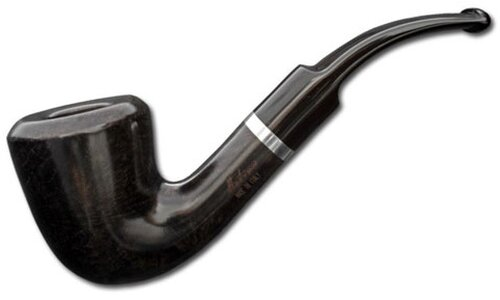 Molina Pfeife Barasso Grey Nr.10