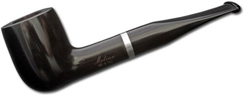 Molina Pfeife Barasso Grey Nr.11 Molina Pfeife Barasso Grey Nr.11