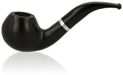 Molina Pfeife Barasso Grey Nr.2