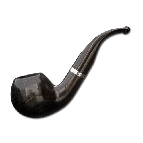Molina Pfeife Barasso Grey Nr.2 Molina Pfeife Barasso Grey Nr.2