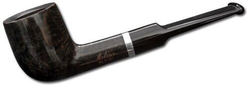 Molina Pfeife Barasso Grey Nr.4