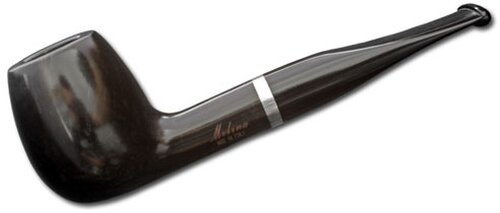 Molina Pfeife Barasso Grey Nr.6