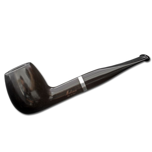 Molina Pfeife Barasso Grey Nr.6 Molina Pfeife Barasso Grey Nr.6