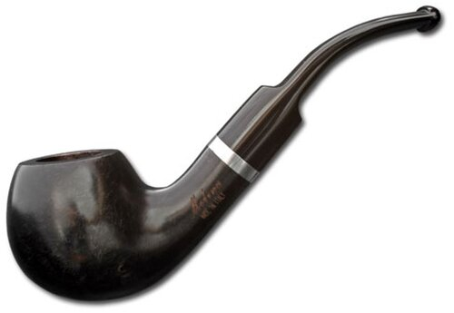 Molina Pfeife Barasso Grey Nr.8