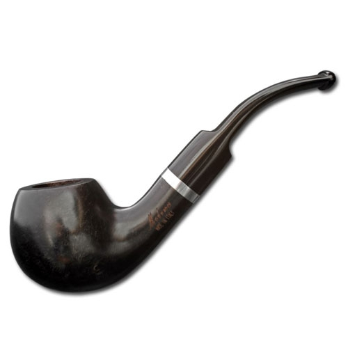 Molina Pfeife Barasso Grey Nr.8 Molina Pfeife Barasso Grey Nr.8