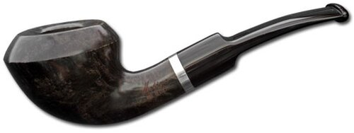 Molina Pfeife Barasso Grey Nr.9