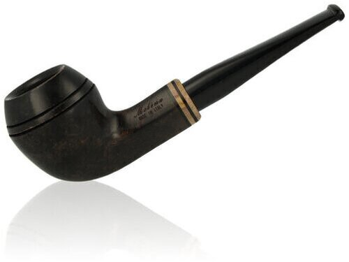 Molina Pfeife Caporale Grey Bulldog Straight