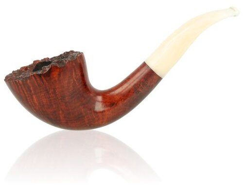 Molina Pfeife Freestyle Nr. 4