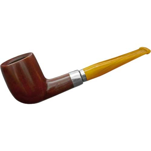 Molina Pfeife Terracotta Nr. 1