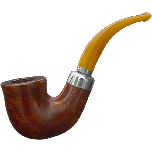 Molina Pfeife Terracotta Nr. 4 Molina Pfeife Terracotta Nr. 4