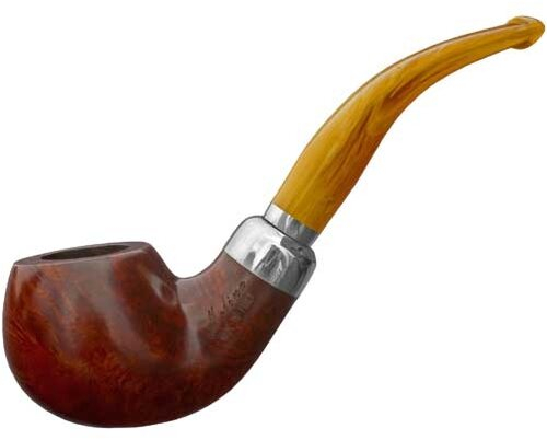 Molina Pfeife Terracotta Nr. 6