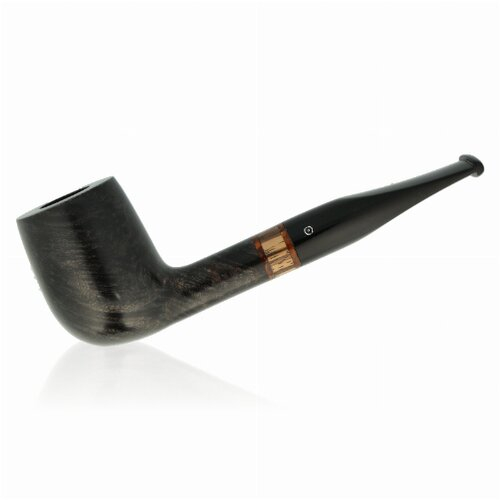 Molina Pfeife Zebrano Grey Nr.1