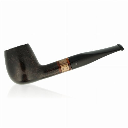 Molina Pfeife Zebrano Grey Nr.5
