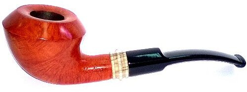 Molina Sole No.2 Pfeife Molina Sole No.2 Pfeife