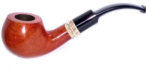 Molina Sole No.5 Pfeife