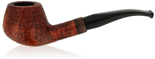 Molina Tramonto Sandblast Braun Nr.4