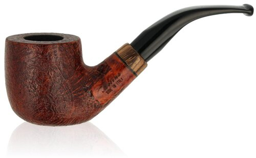 Molina Tramonto Sandblast Braun Nr.5