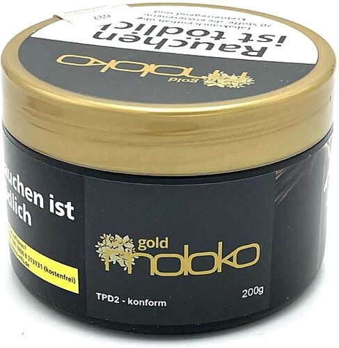 Moloko Gold 200g Shisha Tabak Moloko Gold 200g Shisha Tabak
