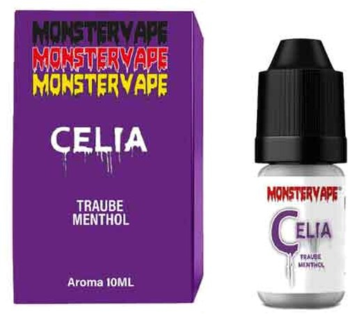 MonsterVape Aroma Celia 10ml MonsterVape Aroma Celia 10ml