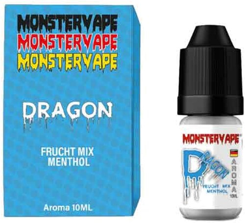 MonsterVape Aroma Dragon 10ml MonsterVape Aroma Dragon 10ml