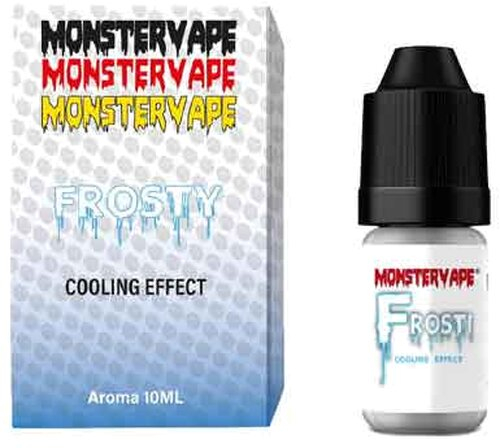 MonsterVape Aroma Frosty 10ml MonsterVape Aroma Frosty 10ml