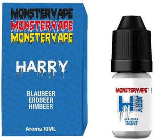 MonsterVape Aroma Harry 10ml MonsterVape Aroma Harry 10ml