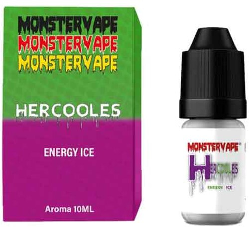 MonsterVape Aroma Hercooles 10ml MonsterVape Aroma Hercooles 10ml
