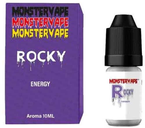 MonsterVape Aroma Rocky 10ml MonsterVape Aroma Rocky 10ml