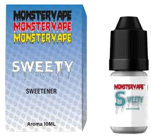 MonsterVape Aroma Sweety 10ml MonsterVape Aroma Sweety 10ml