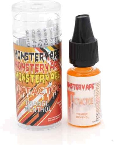 MonsterVape Aroma Tic Tac Toe 10ml MonsterVape Aroma Tic Tac Toe 10ml