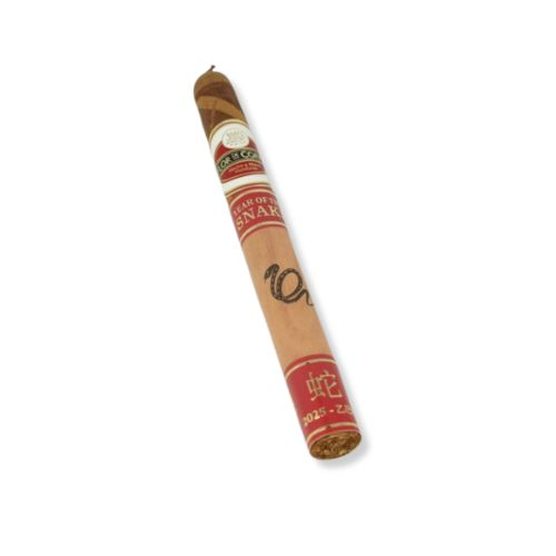 Montecristo Short 66 Year of the Snake Zigarre 1 Stk.