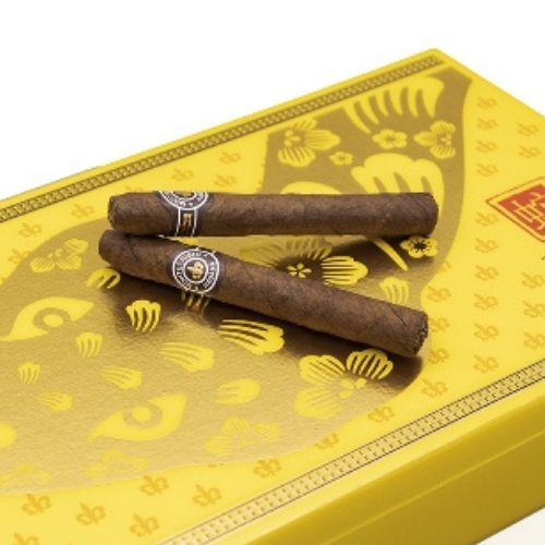 Montecristo Short 66 Year of the Snake Zigarre 1 Stk.