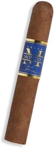Montes Serie N Robusto Victoria Zigarre 1 Stk.