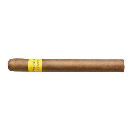 Montosa Amarillo Churchill Zigarre 1 Stück