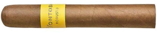 Montosa Amarillo Robusto Zigarre 1 Stück