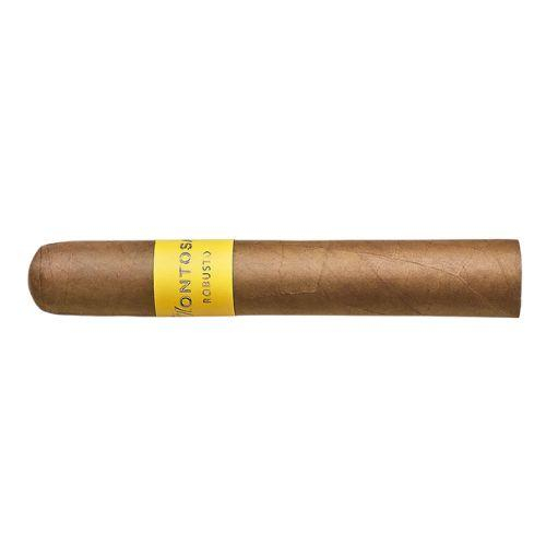 Montosa Amarillo Robusto Zigarre 1 Stück