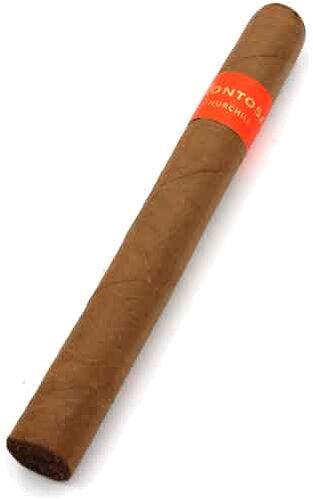 Montosa Churchill Zigarre 1Stück