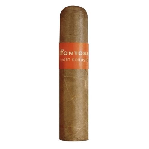 Montosa Short Robusto Zigarre