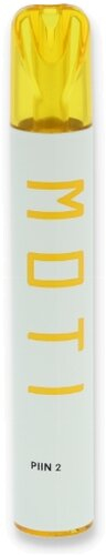 Moti PIIN 2 Lemon Tart  Einweg E-Zigarette 20mg Moti PIIN 2 Lemon Tart  Einweg E-Zigarette 20mg