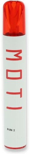 Moti PIIN 2 Lush Ice Einweg E-Zigarette 20mg Moti PIIN 2 Lush Ice Einweg E-Zigarette 20mg