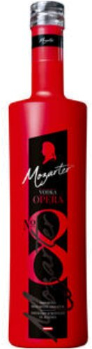 Mozarter Vodka OPERA No. 8 Bio 44% Vol.