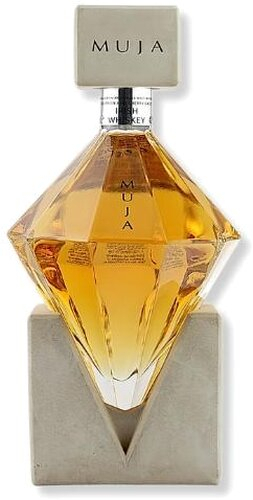 Muja Irish Whiskey 500ml 42% Vol.
